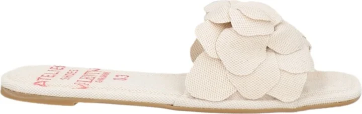 Valentino Garavani Woman Sandals - Image 3