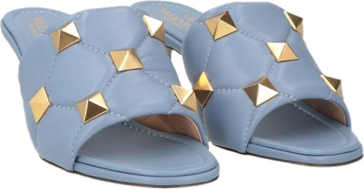 Valentino Garavani Woman Sandals - Image 4