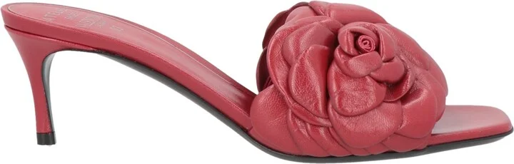 Valentino Garavani Woman Sandals - Image 3