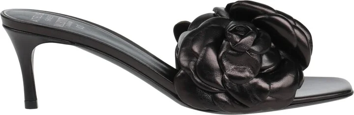 Valentino Garavani Woman Sandals - Image 6