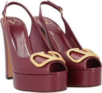 Valentino Garavani Woman Sandals - Image 2