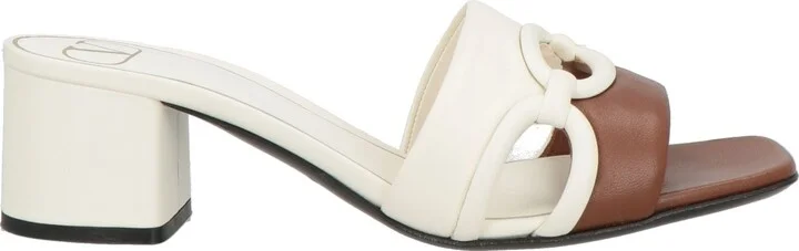 Valentino Garavani Woman Sandals - Image 3