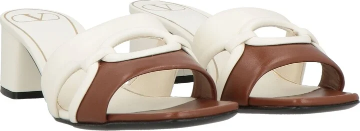 Valentino Garavani Woman Sandals - Image 4