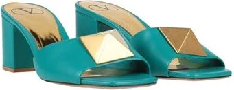 Valentino Garavani Woman Sandals - Image 2