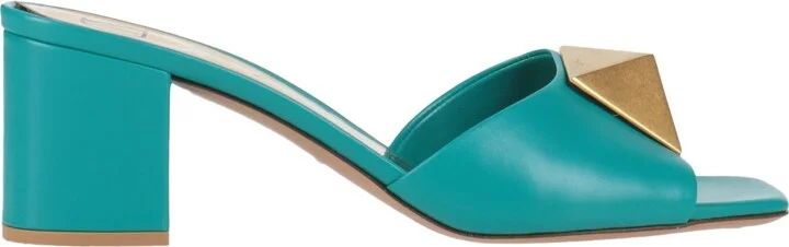 Valentino Garavani Woman Sandals - Image 3