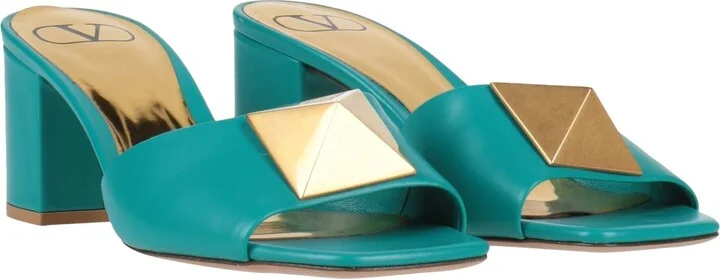 Valentino Garavani Woman Sandals - Image 4