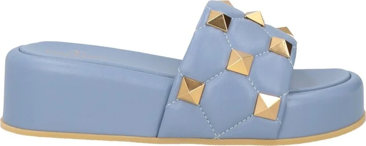 Valentino Garavani Woman Sandals - Image 3
