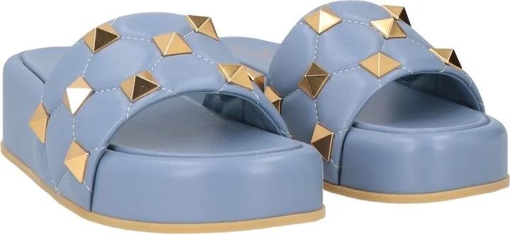 Valentino Garavani Woman Sandals - Image 4