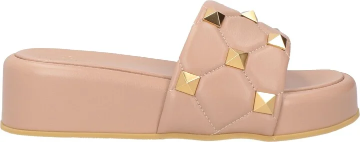 Valentino Garavani Woman Sandals - Image 6