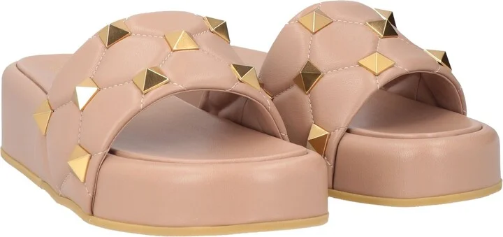 Valentino Garavani Woman Sandals - Image 7