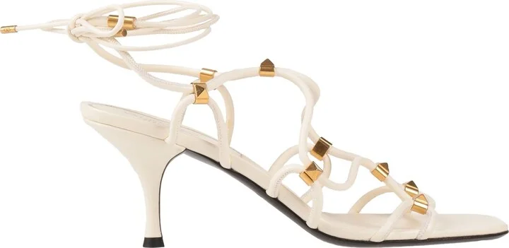 Valentino Garavani Woman Sandals - Image 3