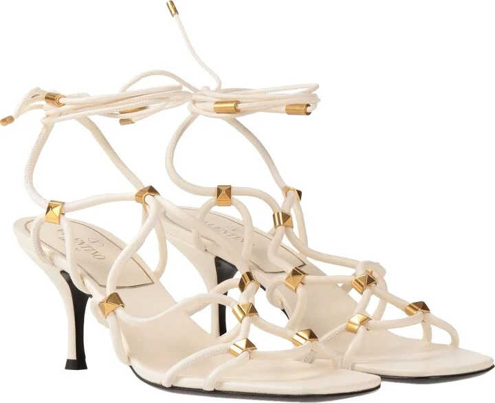 Valentino Garavani Woman Sandals - Image 4
