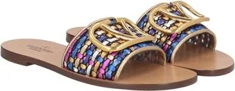 Valentino Garavani Woman Sandals - Image 2
