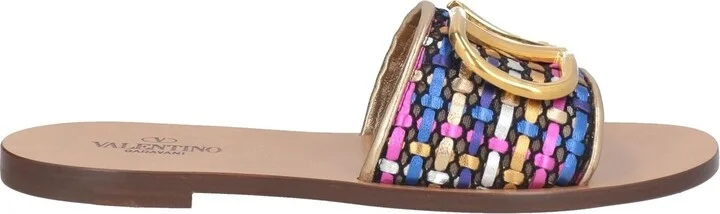 Valentino Garavani Woman Sandals - Image 3