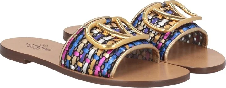 Valentino Garavani Woman Sandals - Image 4