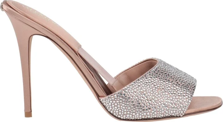 Valentino Garavani Woman Sandals - Image 3