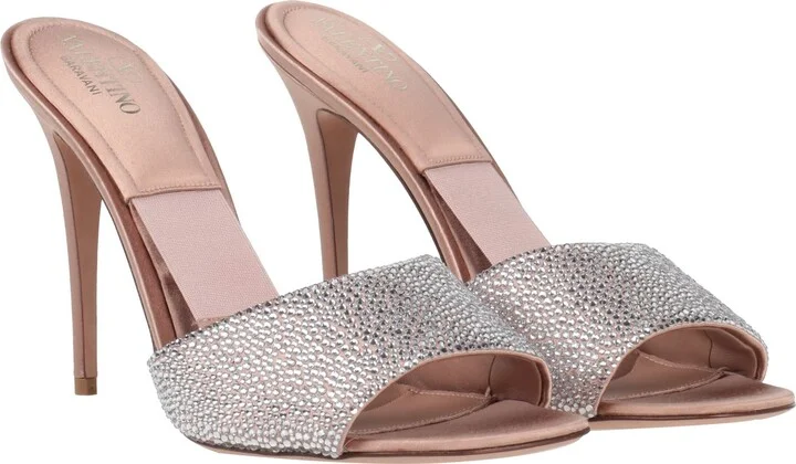 Valentino Garavani Woman Sandals - Image 4