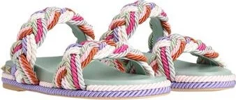 Valentino Garavani Woman Sandals - Image 2