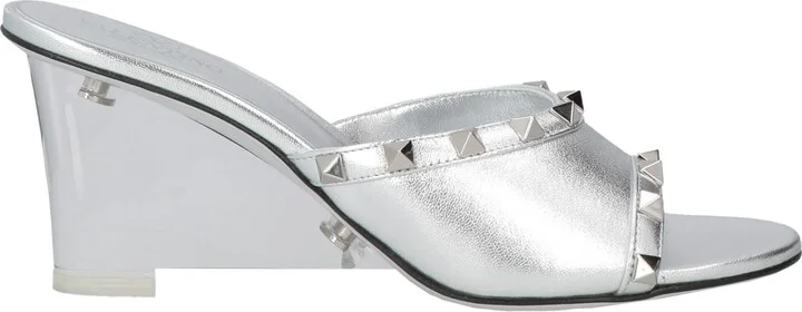 Valentino Garavani Woman Sandals - Image 3