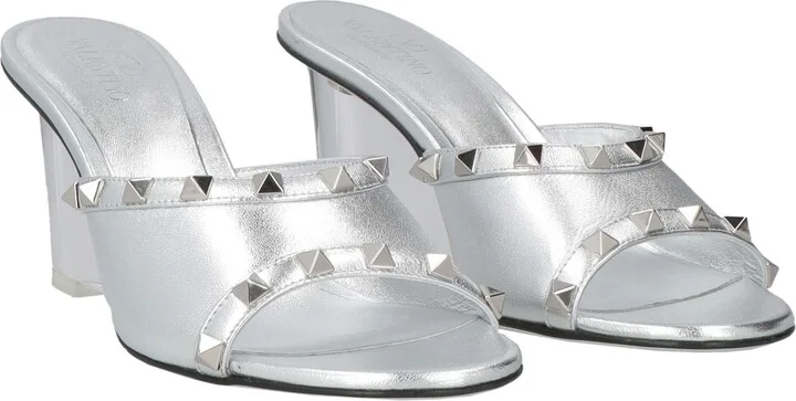 Valentino Garavani Woman Sandals - Image 4