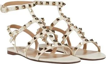 Valentino Garavani Woman Sandals - Image 2