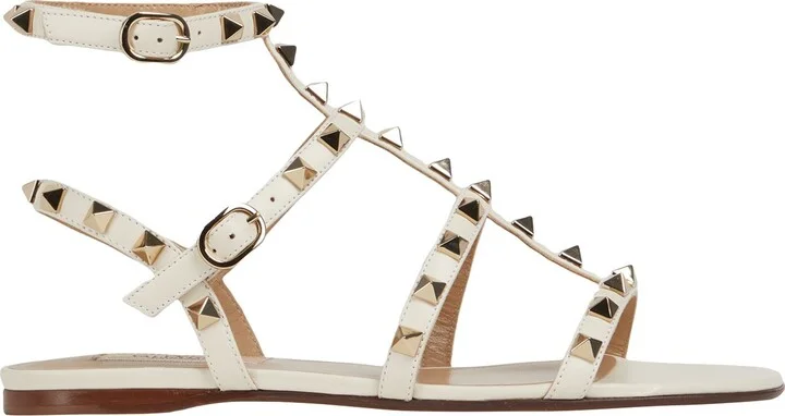 Valentino Garavani Woman Sandals - Image 3