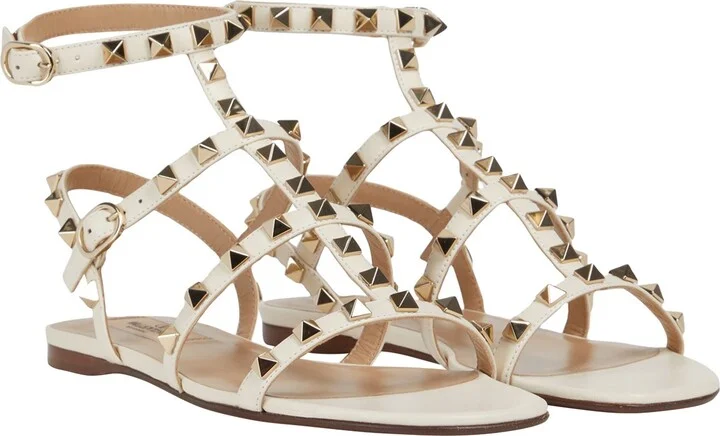 Valentino Garavani Woman Sandals - Image 4