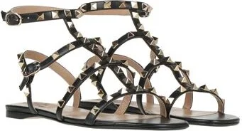 Valentino Garavani Woman Sandals - Image 5