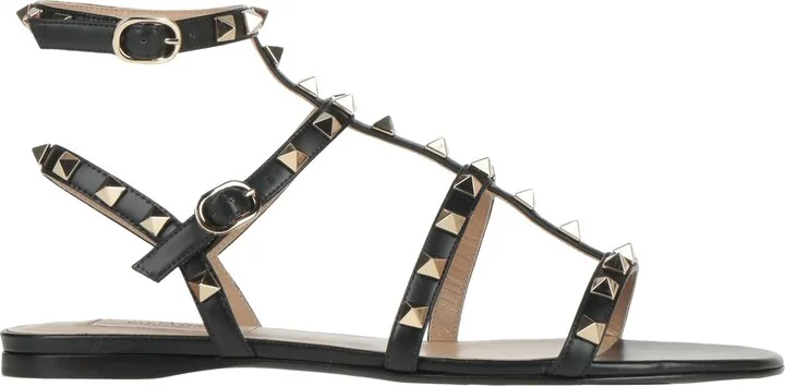 Valentino Garavani Woman Sandals - Image 6