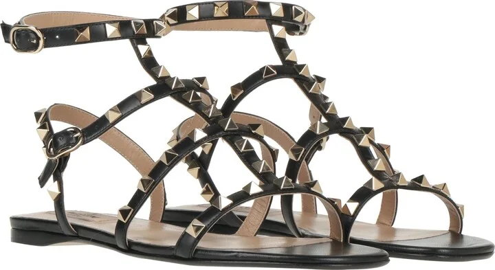 Valentino Garavani Woman Sandals - Image 7