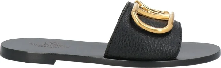 Valentino Garavani Woman Sandals - Image 3