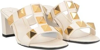 Valentino Garavani Woman Sandals - Image 2