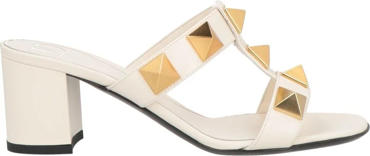 Valentino Garavani Woman Sandals - Image 3