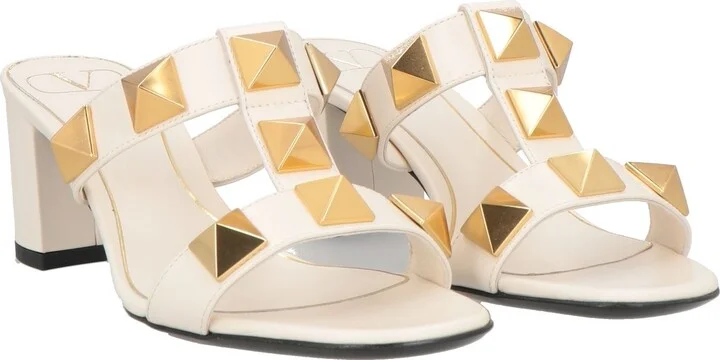 Valentino Garavani Woman Sandals - Image 4