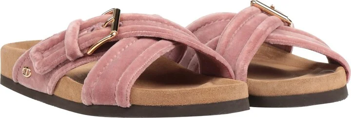 Valentino Garavani Woman Sandals - Image 4