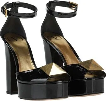 Valentino Garavani Woman Sandals - Image 2