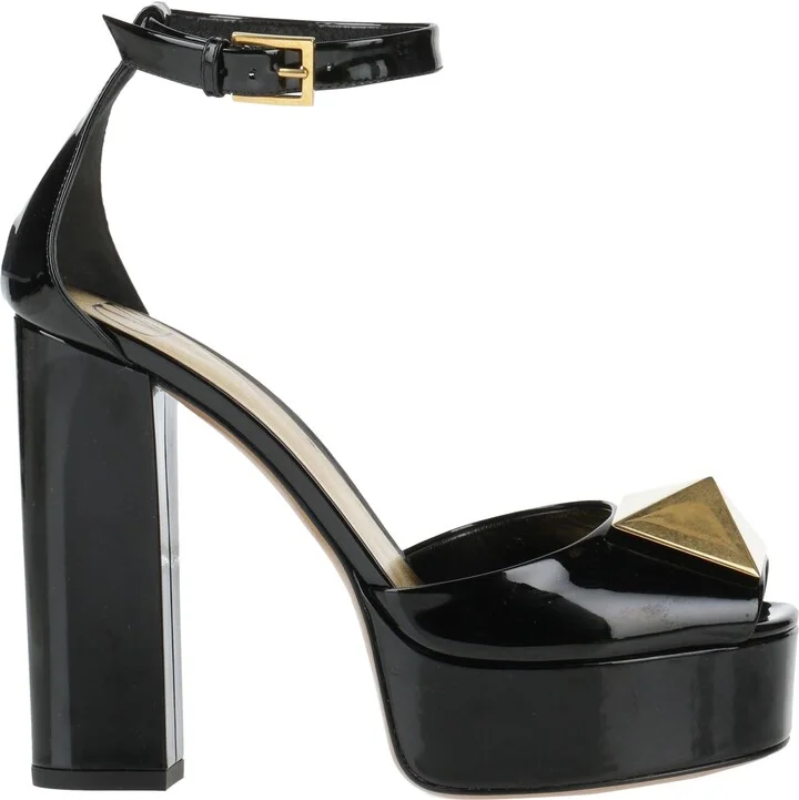 Valentino Garavani Woman Sandals - Image 3