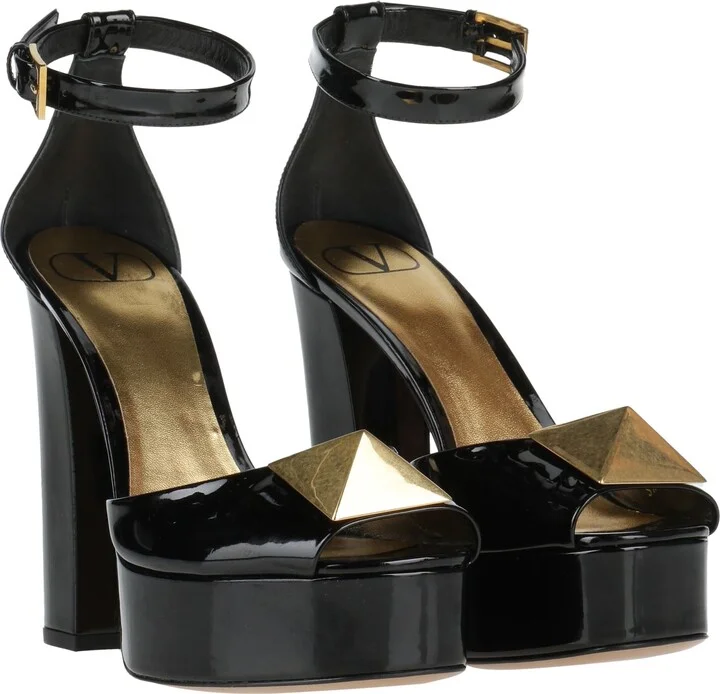 Valentino Garavani Woman Sandals - Image 4