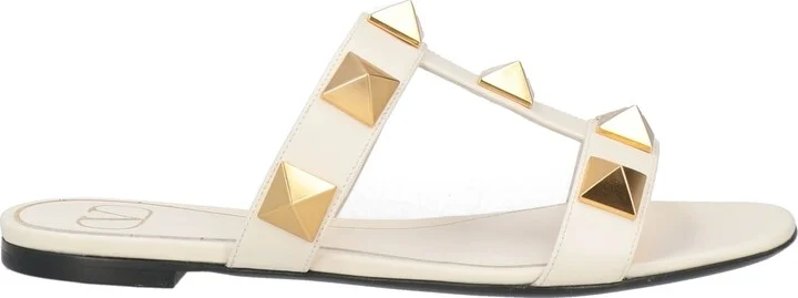 Valentino Garavani Woman Sandals - Image 3
