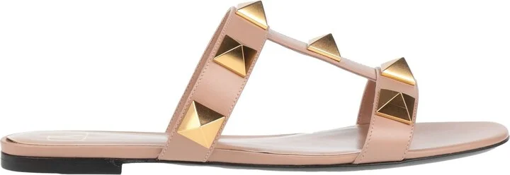 Valentino Garavani Woman Sandals - Image 6
