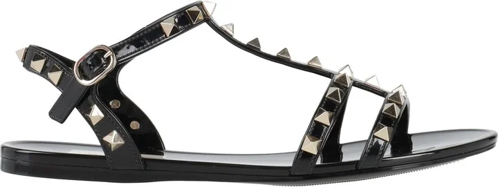 Valentino Garavani Woman Sandals - Image 3