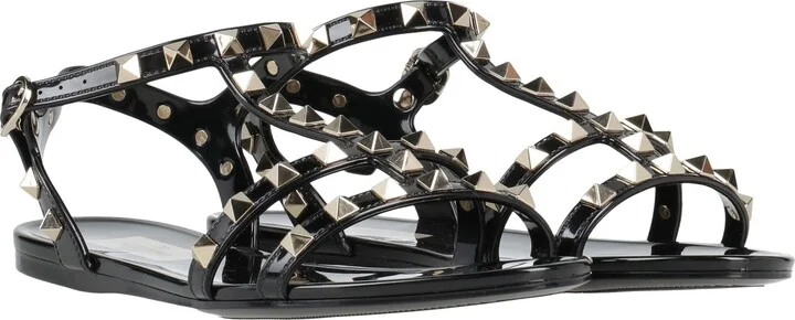 Valentino Garavani Woman Sandals - Image 4