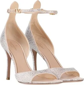 Valentino Garavani Woman Sandals - Image 2