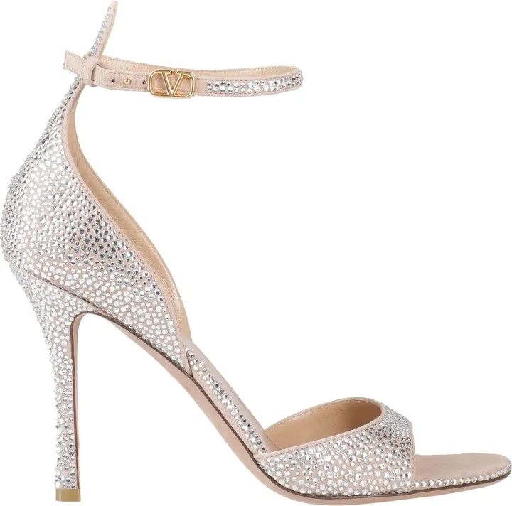 Valentino Garavani Woman Sandals - Image 3