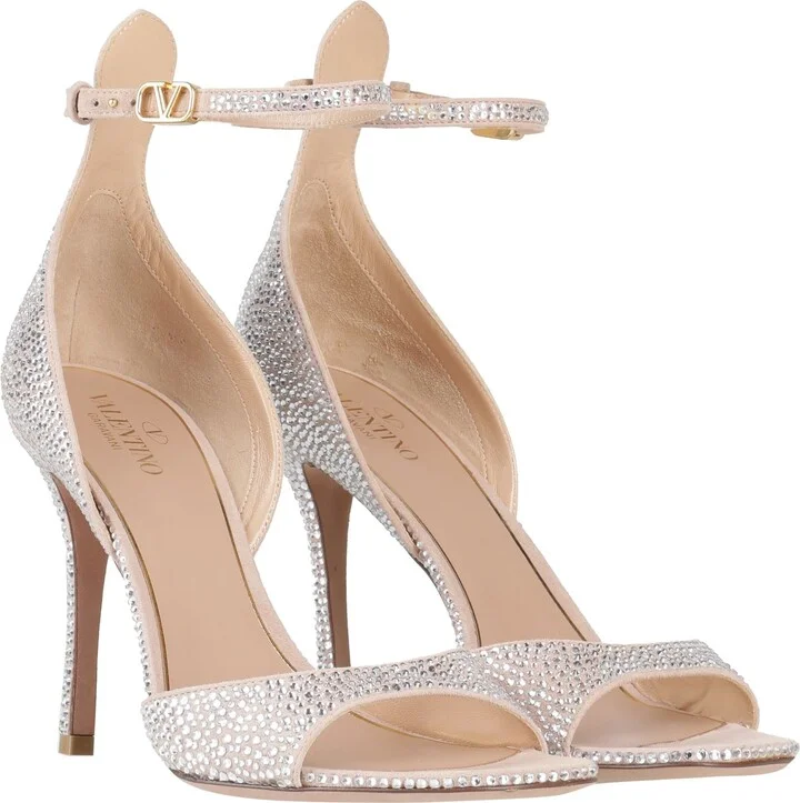 Valentino Garavani Woman Sandals - Image 4