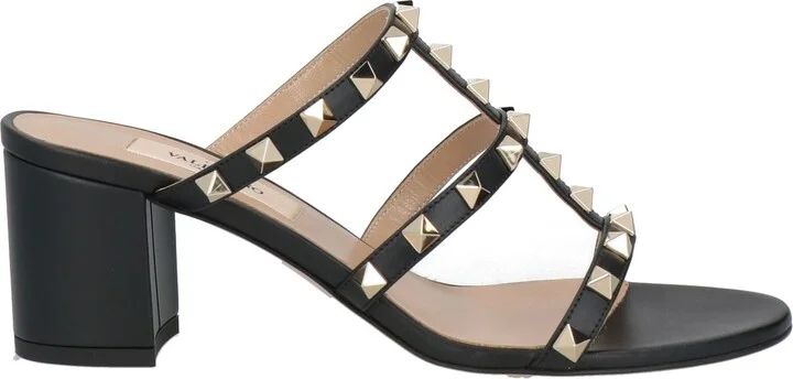 Valentino Garavani Woman Sandals - Image 3