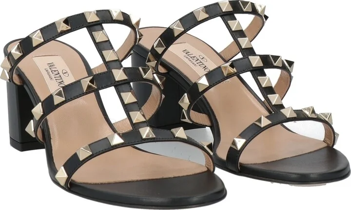 Valentino Garavani Woman Sandals - Image 4