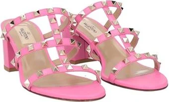 Valentino Garavani Woman Sandals - Image 5