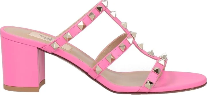 Valentino Garavani Woman Sandals - Image 6