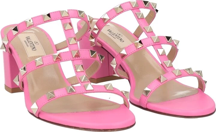 Valentino Garavani Woman Sandals - Image 7